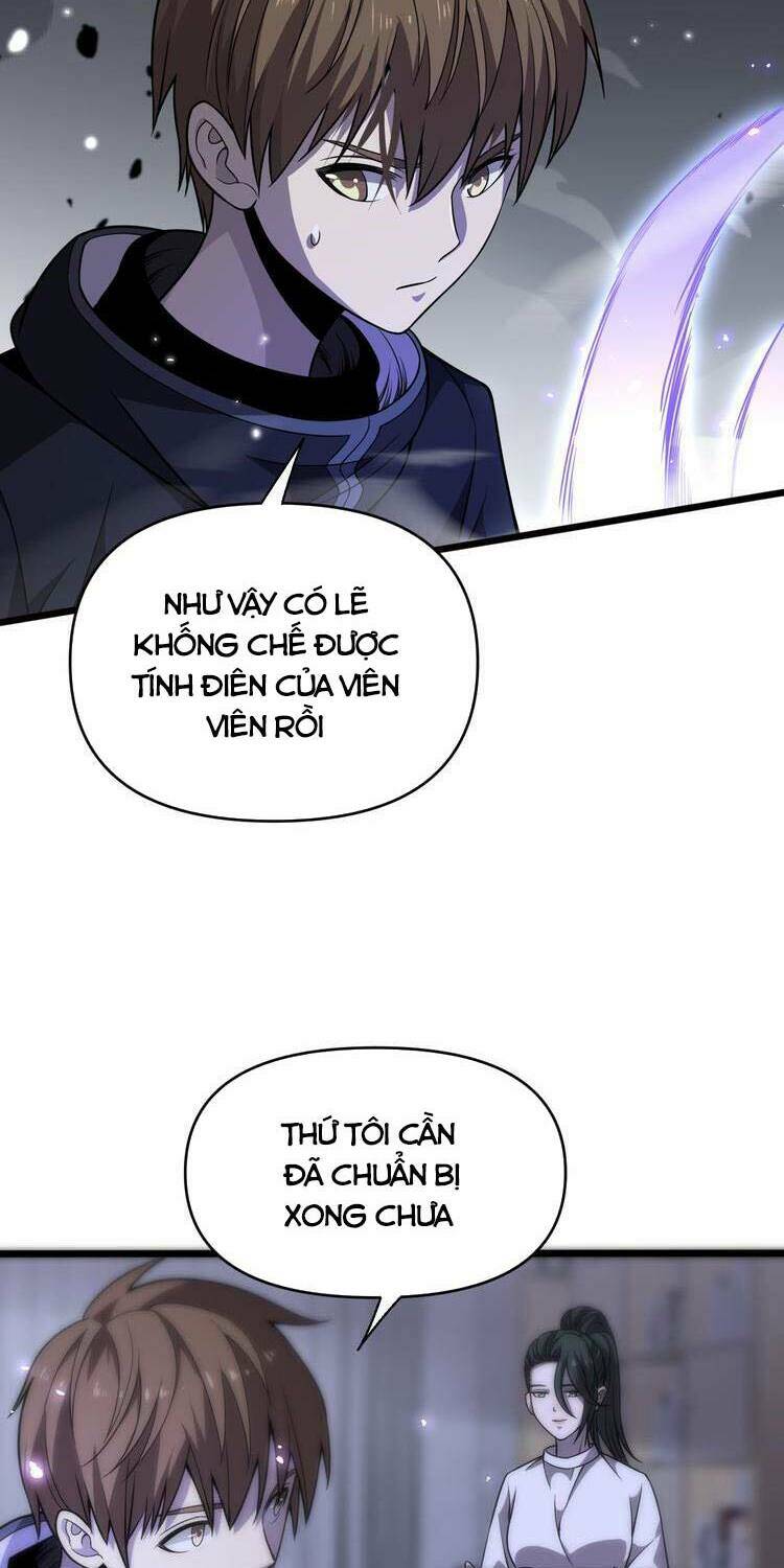 Trọng Sinh Tiểu Y Tiên: Chapter 119