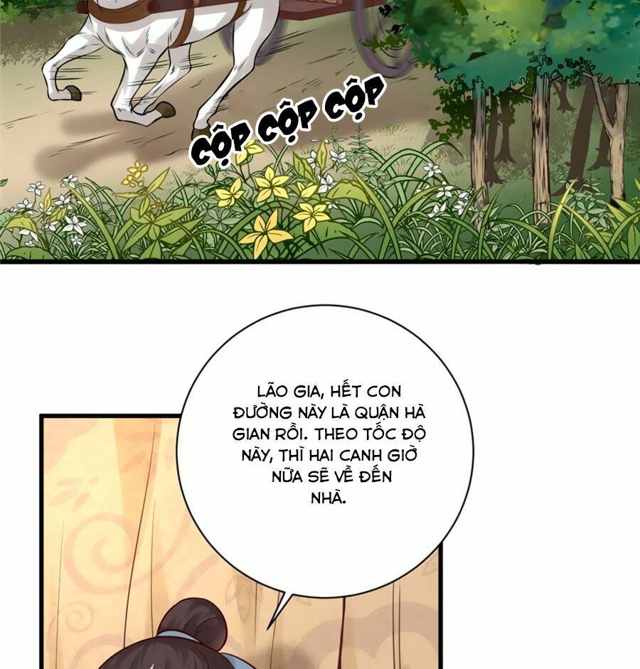 Nữ Đế Livestream Công Lược: Chapter 15