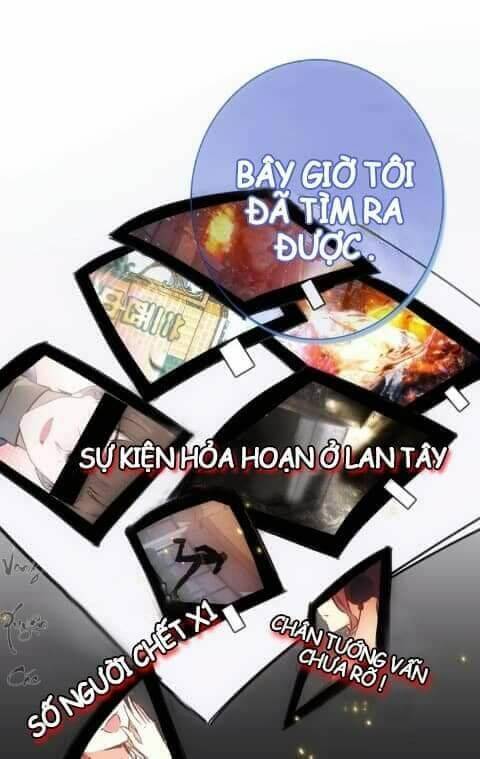 Tinh Diệu Vị Lai: Chapter 1