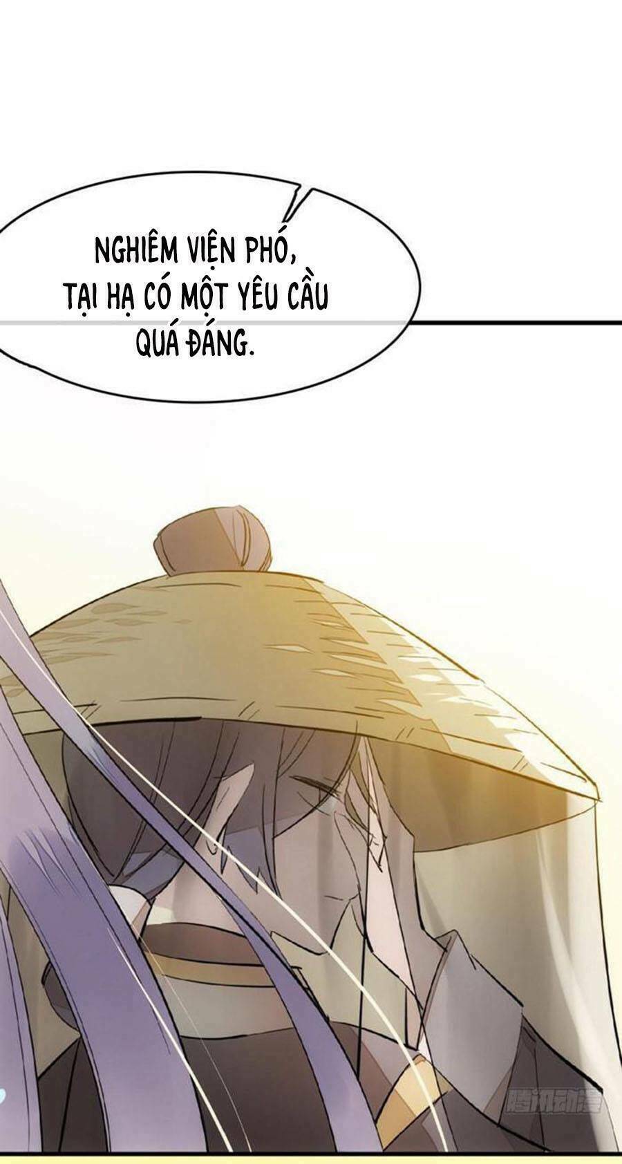 Sư Phụ Lại Trêu Chọc Ta: Chapter 66
