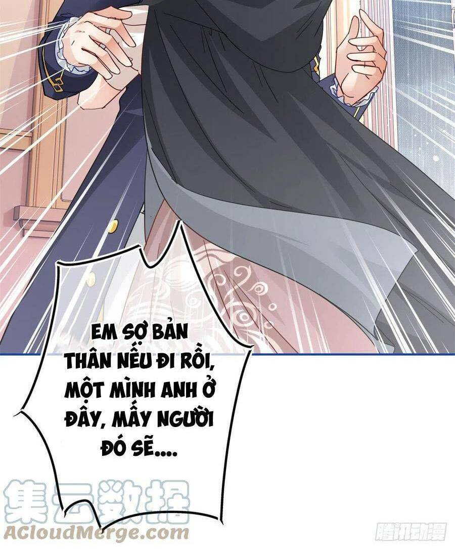 Nữ Hoàng Đầu Tiên Của Đế Quốc: Chapter 84