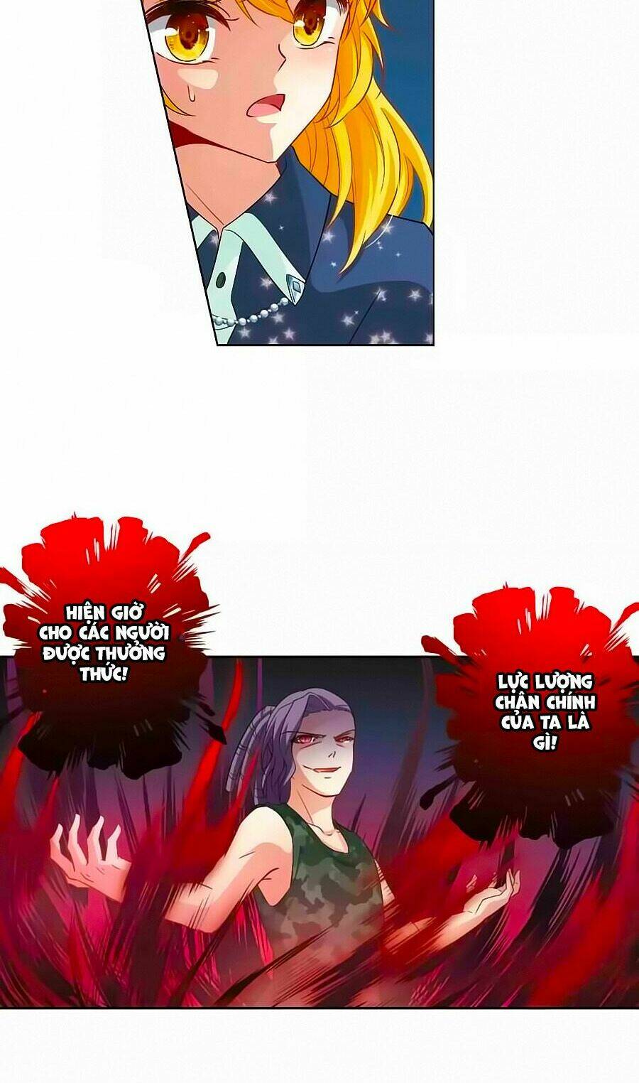 Huyền Vũ Luyến Ca: Vạn Vật Sinh Linh: Chapter 21.1