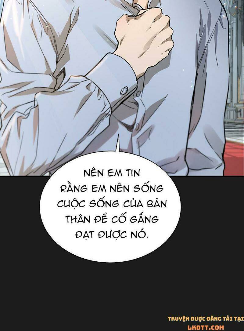 Khế Ước Của Ác Ma: Chapter 35