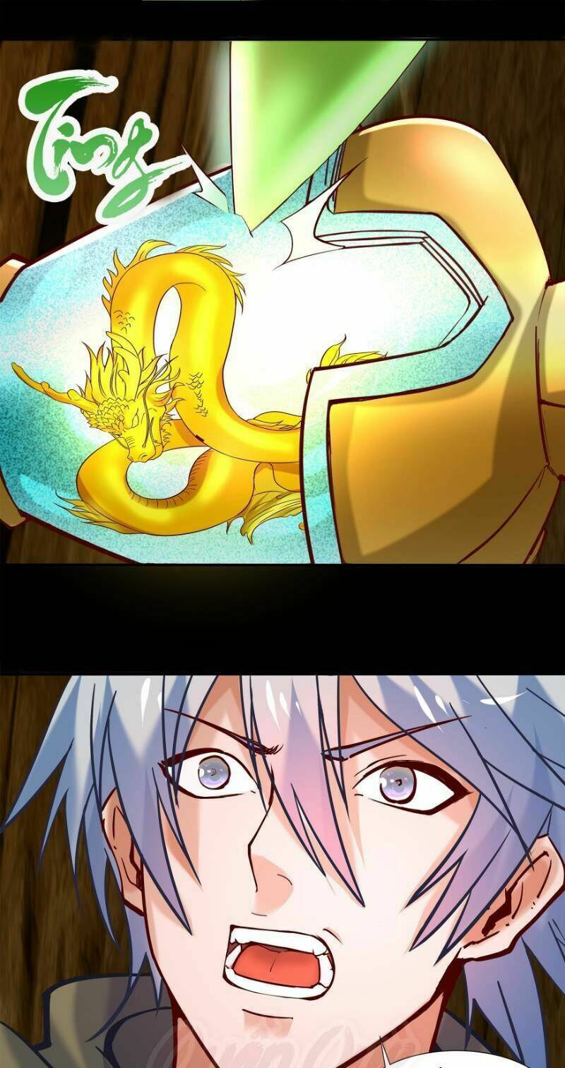 Thanh Đế Truyện: Chapter 10