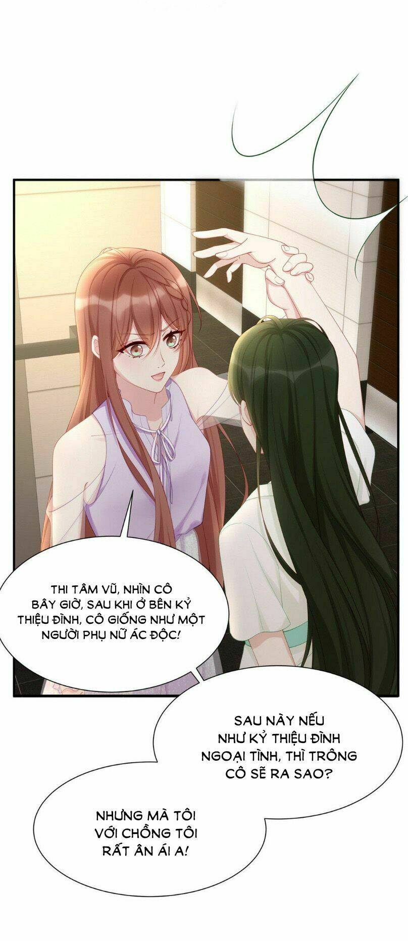 Chỉ Muốn Cưng Chiều Em: Chapter 12