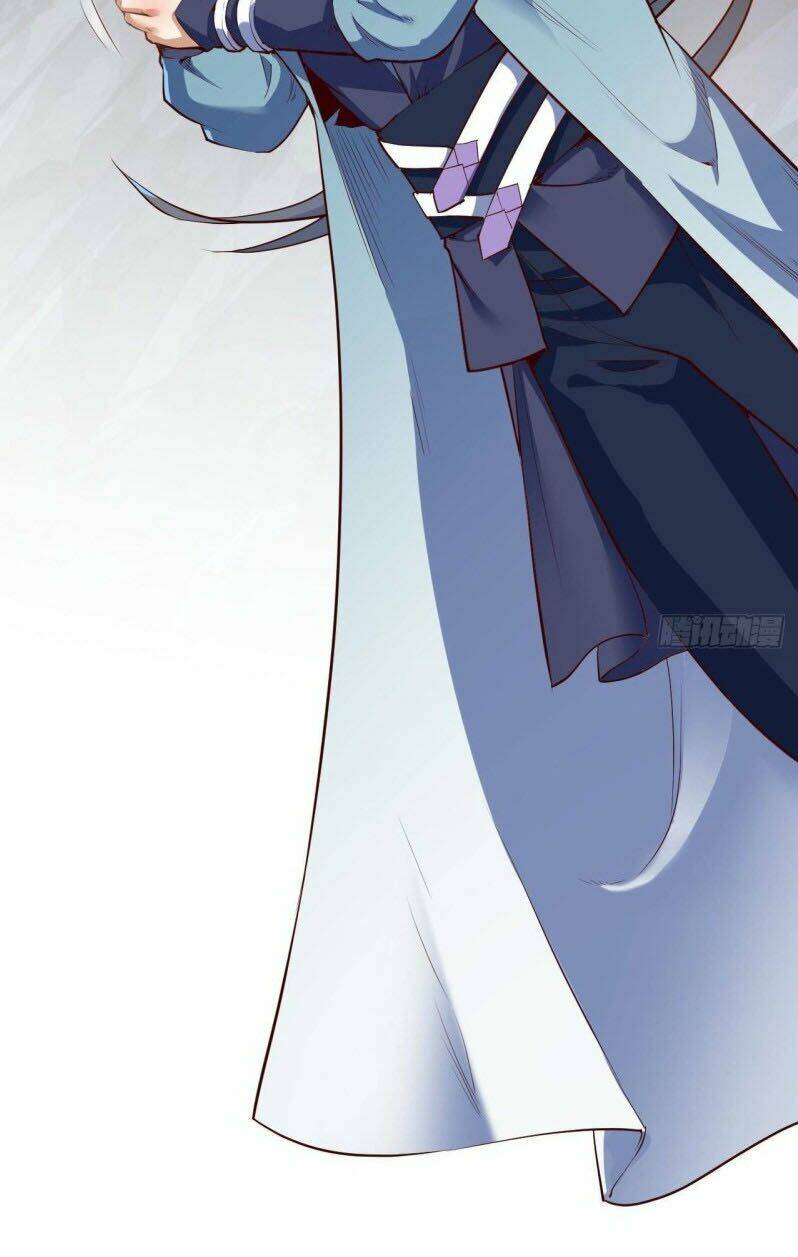 Thần Võ Đế Tôn: Chapter 30