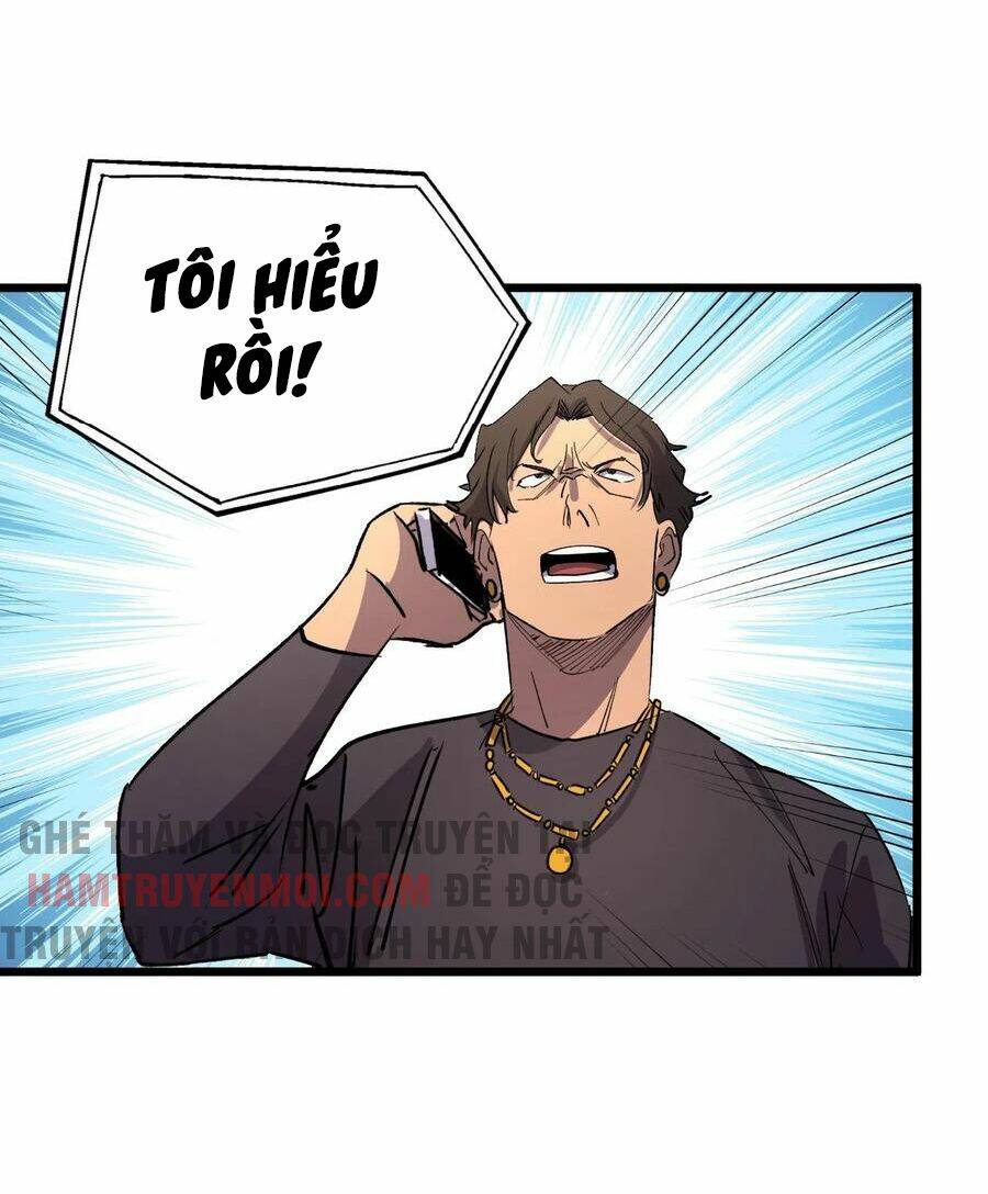 Bắt Đầu Với Tề Thiên Đại Thánh: Chapter 27