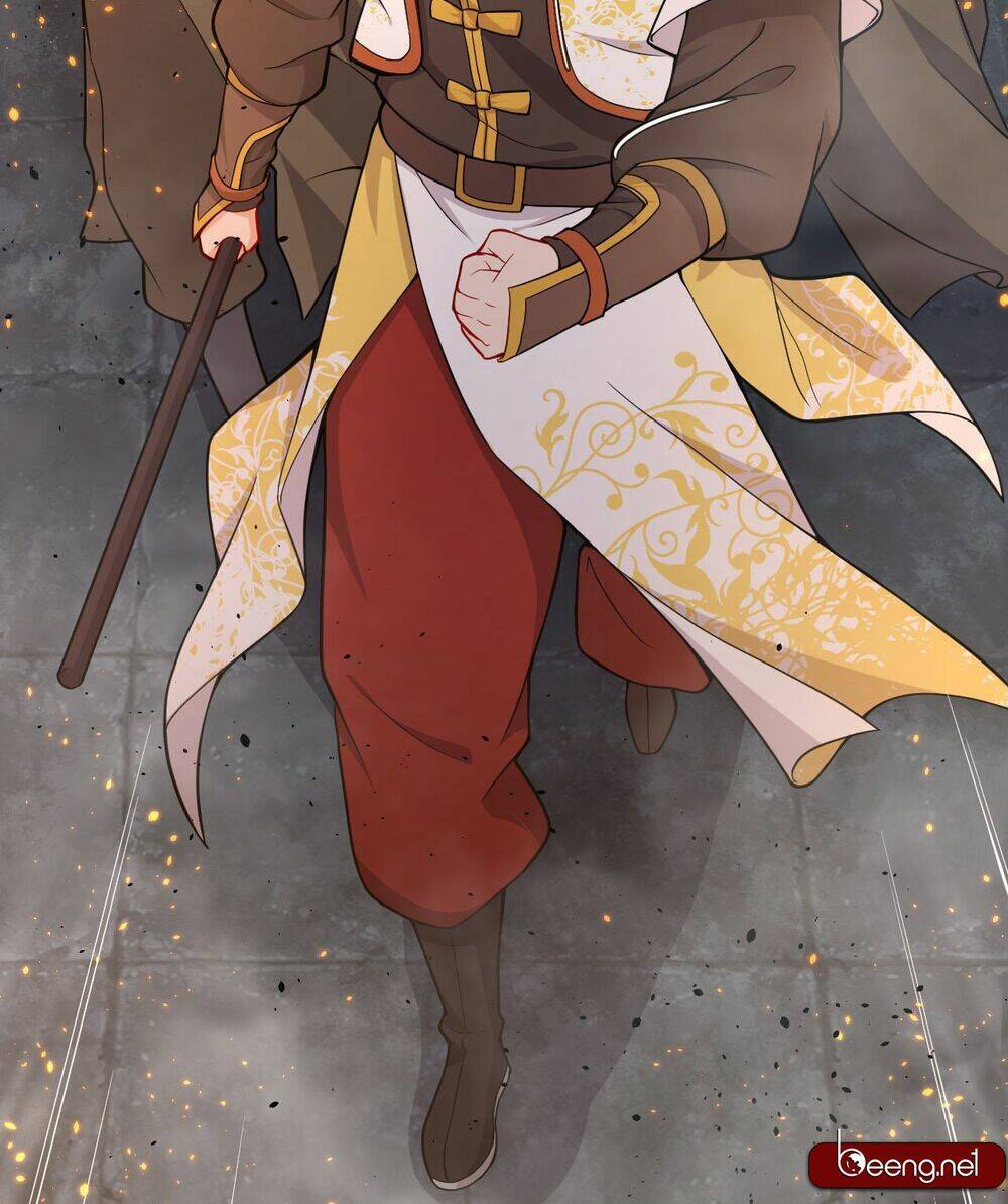 Võ Thần Đương Thế: Chapter 0