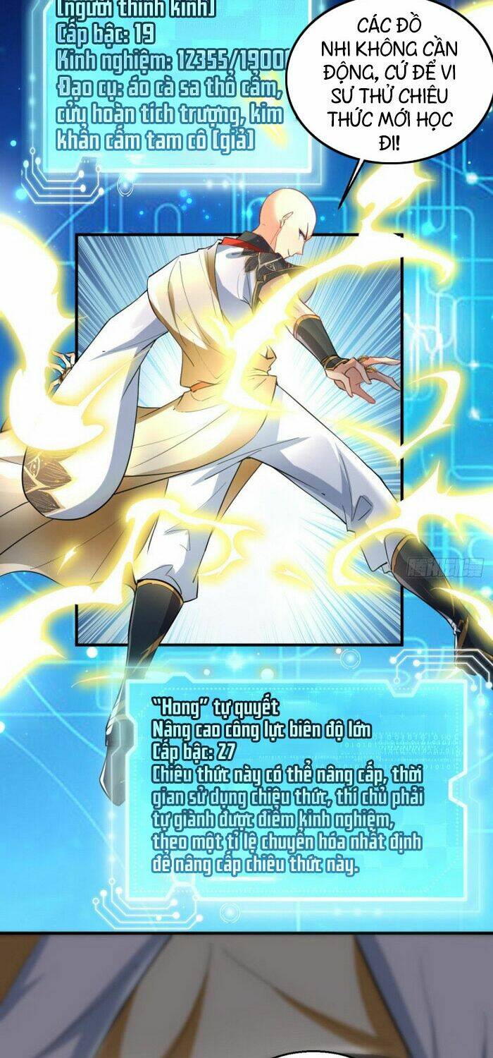 Tà Du Ký: Chapter 59
