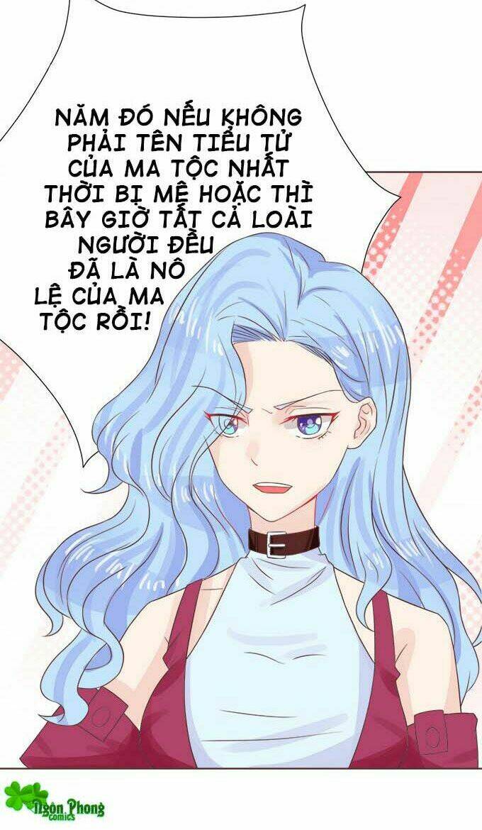 Ma Vương Luyến Ái Chỉ Nam: Chapter 74