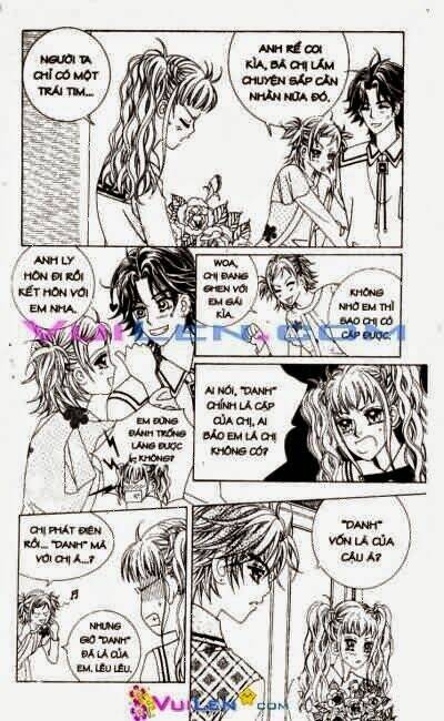 Cặp Đôi Kỳ Lạ: Chapter 5