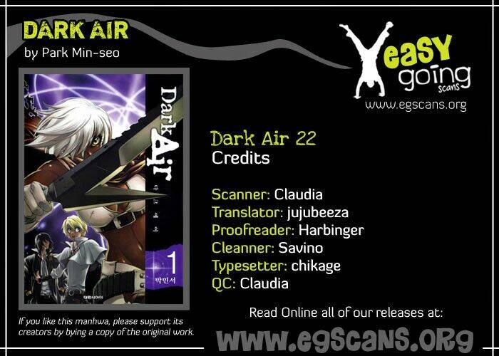 Dark Air: Chapter 22