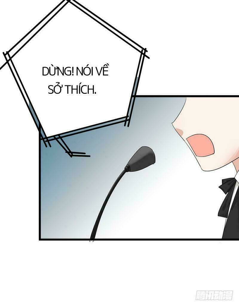 Chào Buổi Sáng, Ức Vạn Manh Thê: Chapter 3