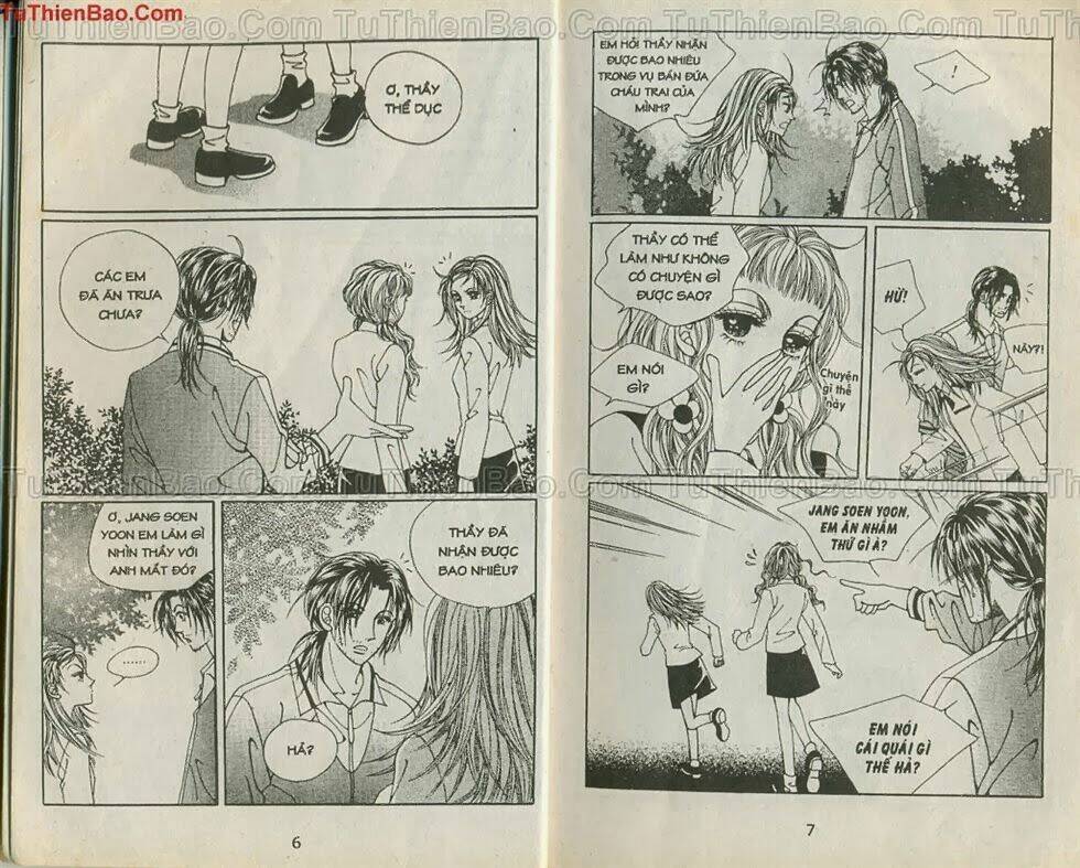 Thiên Sứ: Chapter 5