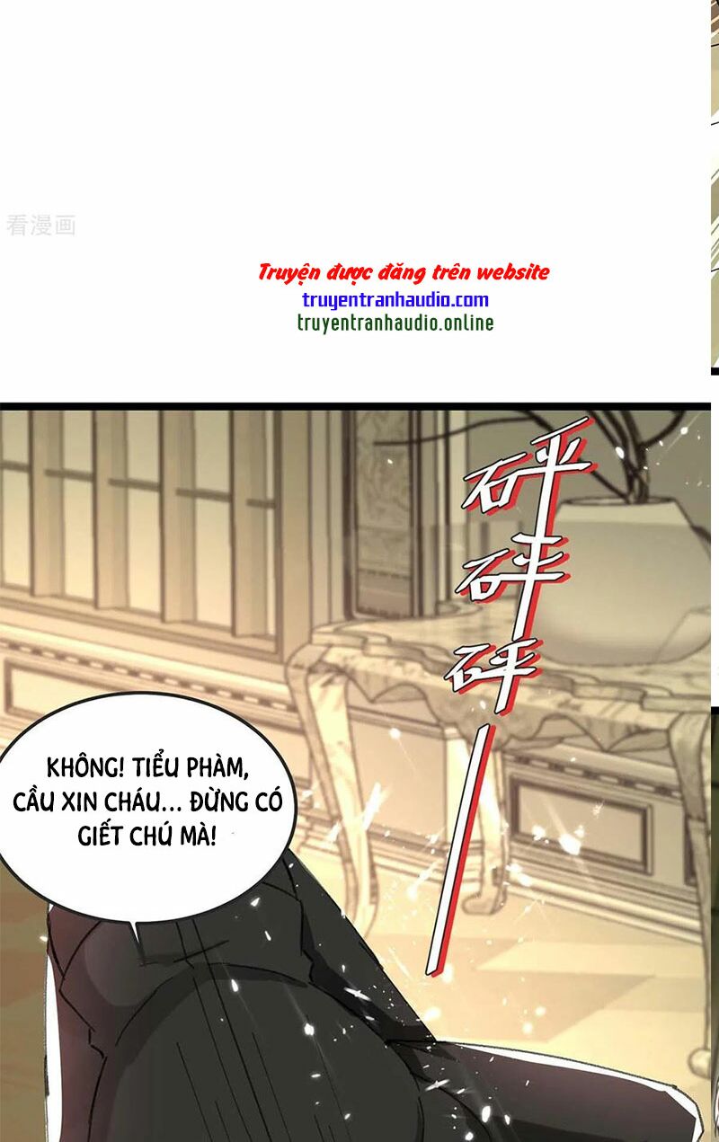 Trọng Sinh Khí Thiếu Quy Lai: Chapter 173
