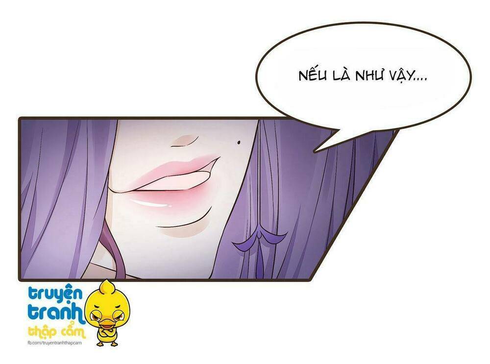 Đại Giá Thừa Tướng: Chapter 29