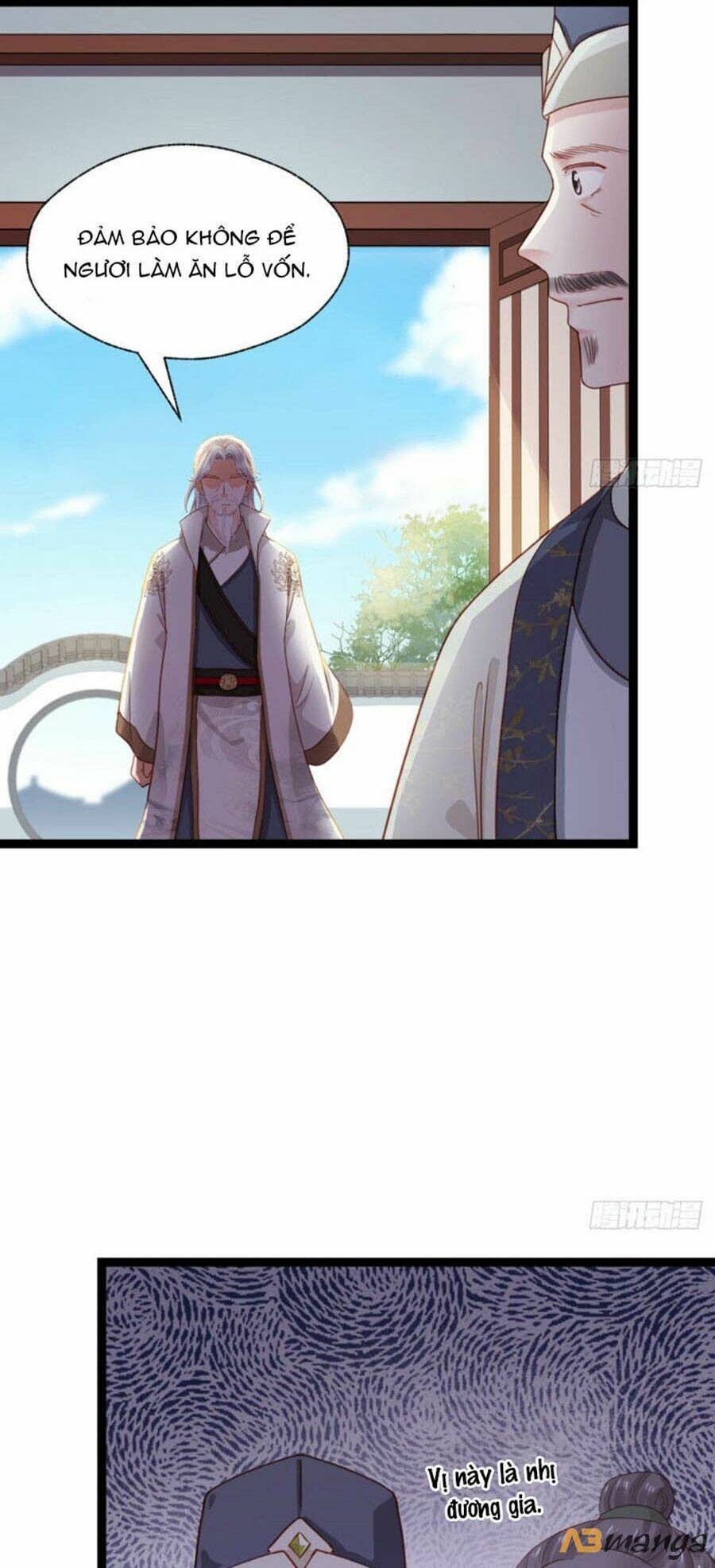 Đứng Lại! Phụng Chỉ Ăn Cướp: Chapter 33