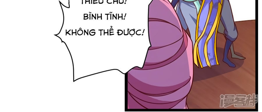 Thanh Loan Dẫn: Chapter 6.5