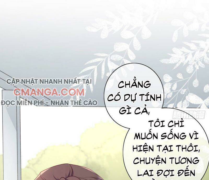 Bạn Gái Tôi Mới 30+: Chapter 77