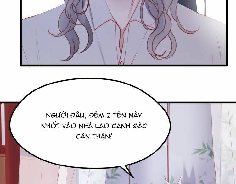 Lượm Được Một Tiểu Hồ Ly 2: Chapter 51