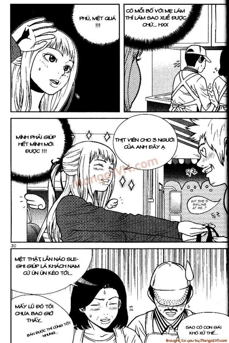 Need A Girl: Chapter 8