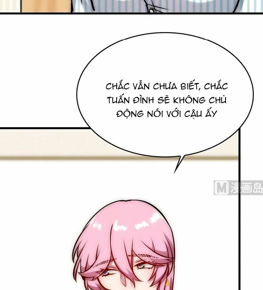 Bám Lấy Nam Thần Bất Chấp Thời Tiết: Chapter 27