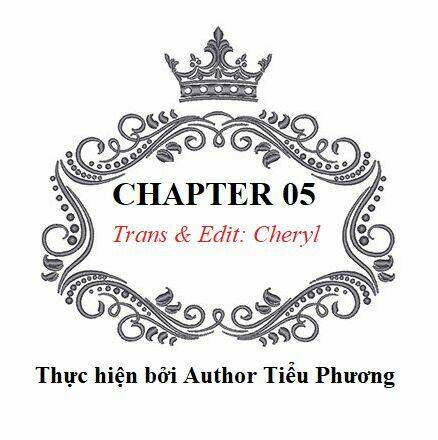 Tôi Cho Phép Em Thích Tôi: Chapter 5