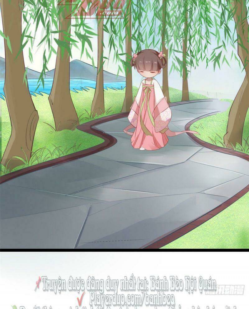 Bạo Manh Tiểu Tiên: Chapter 27