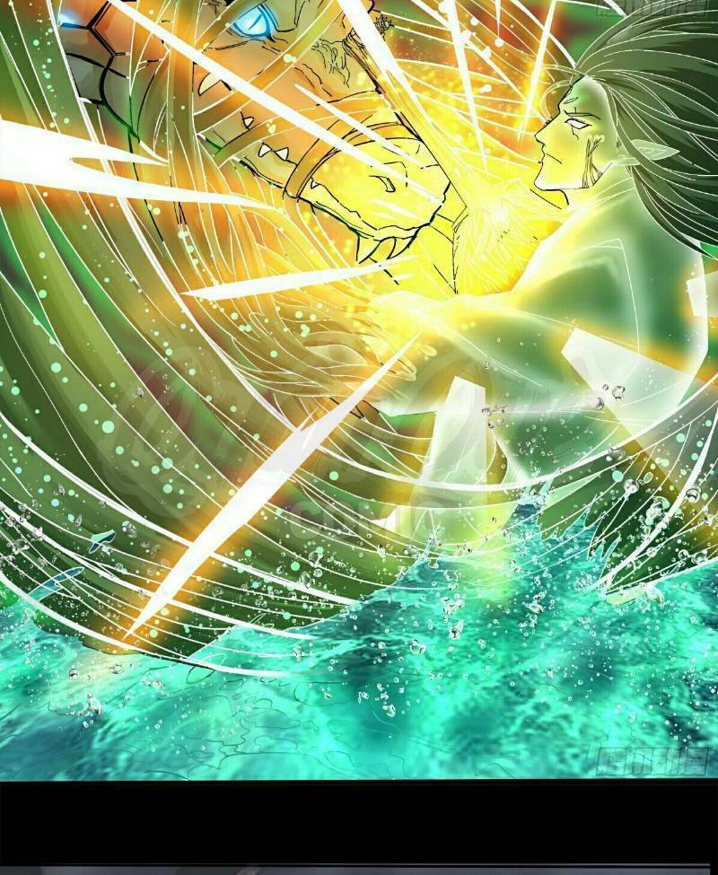 Thanh Đế Truyện: Chapter 17