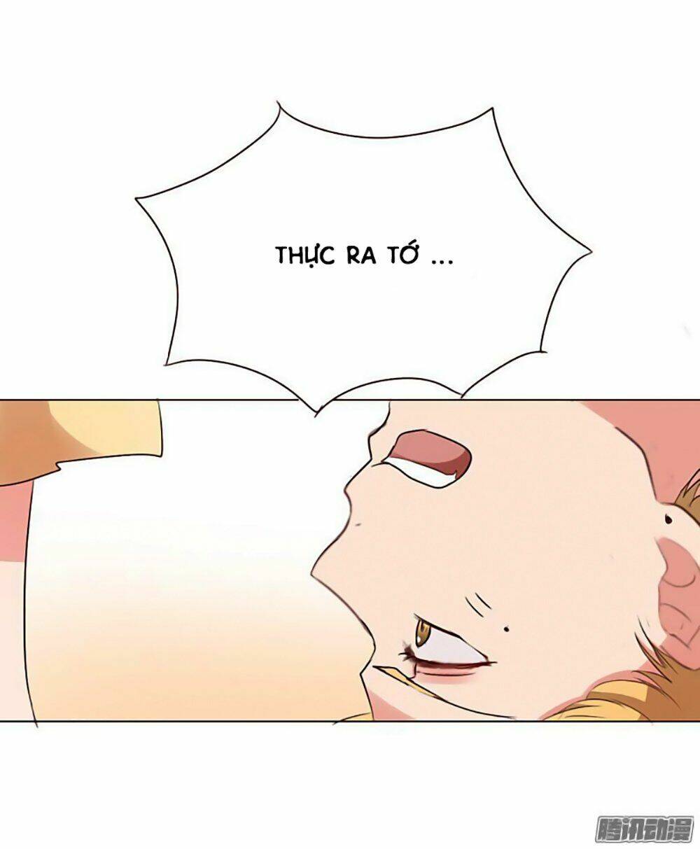 Quay Đầu Nhìn Lại, Anh Yêu Em!: Chapter 8