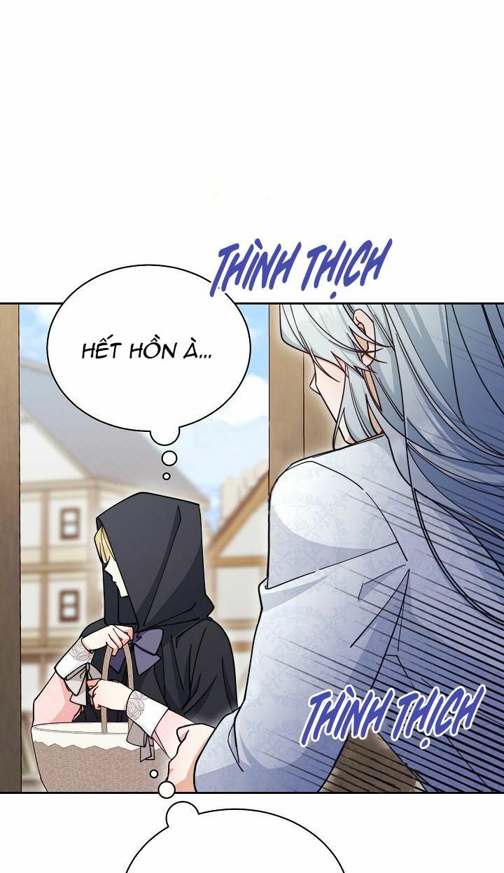 Tôi Sẽ Chịu Trách Nhiệm Về Phúc Lợi Của Nam Chính: Chapter 28