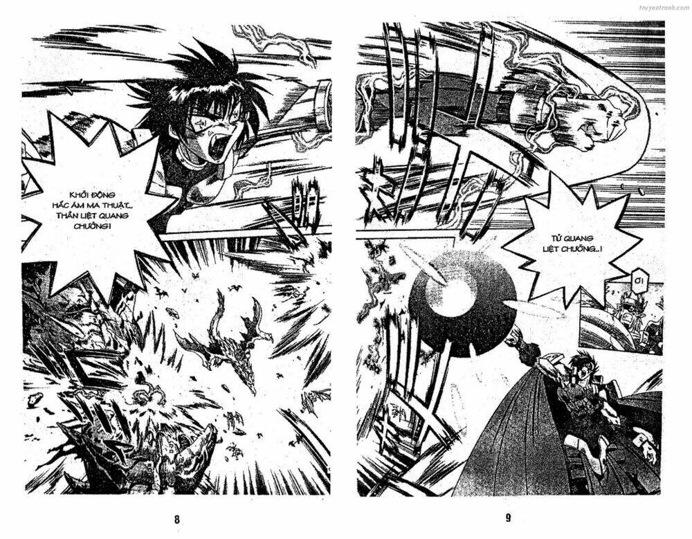 Devil And Devil: Chapter 69