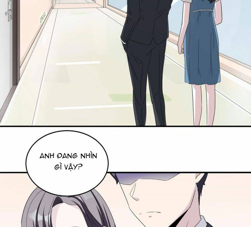 Mạc Thiếu Bức Hôn: Vợ Mới Khó Chống Đỡ: Chapter 4