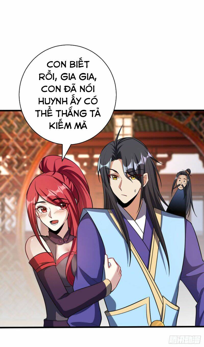 Yêu Giả Vi Vương: Chapter 148