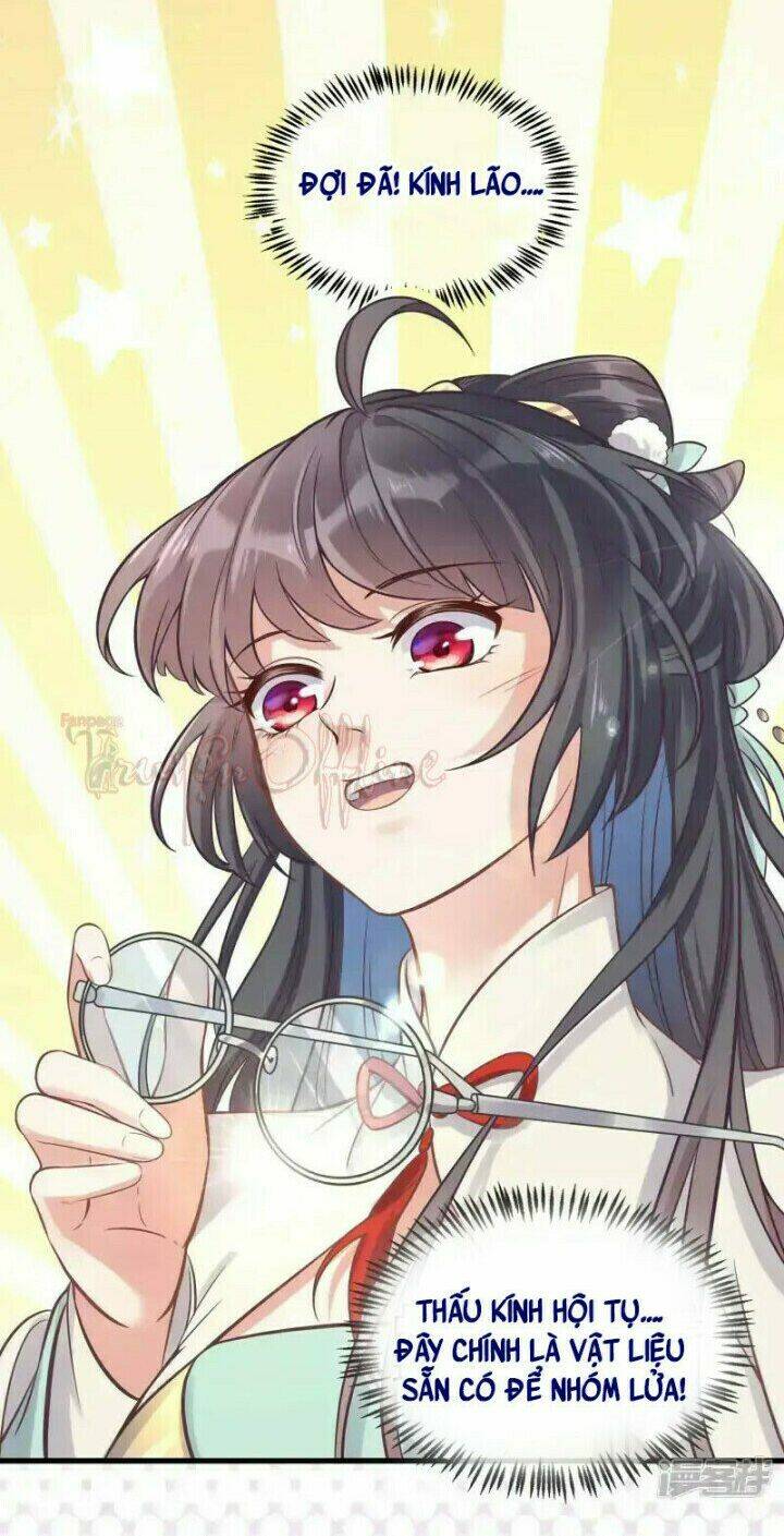 Nhật Kí Học Tập Của Hắc Liên Hoa: Chapter 4