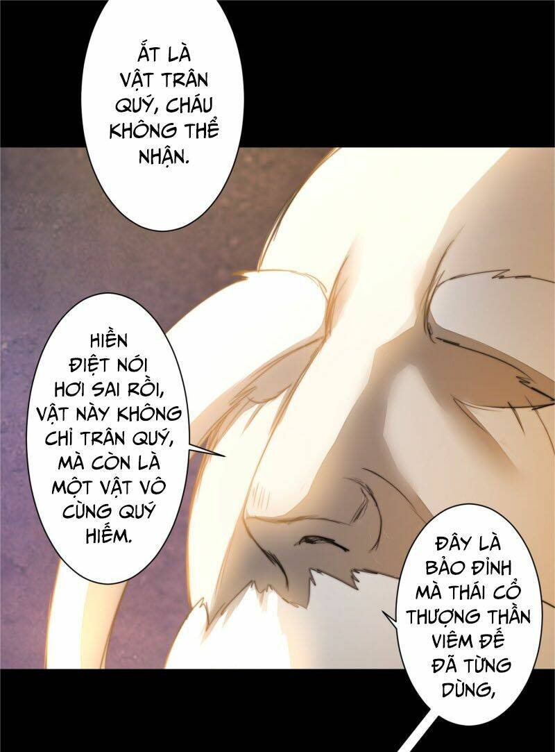 Nghịch Chuyển Tiên Đồ: Chapter 73