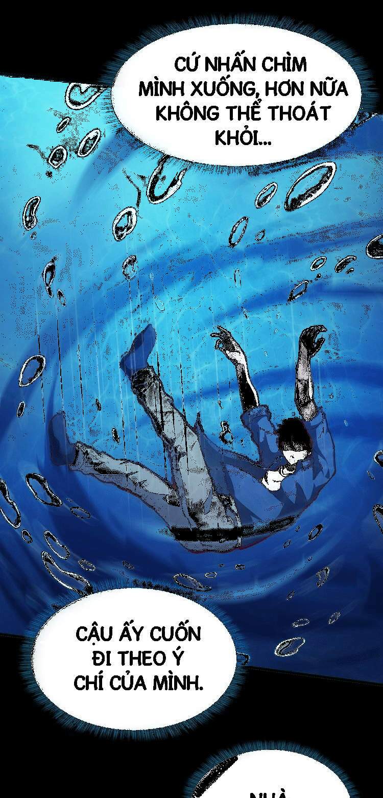 Kinh Thế Kỳ Nhân: Chapter 13