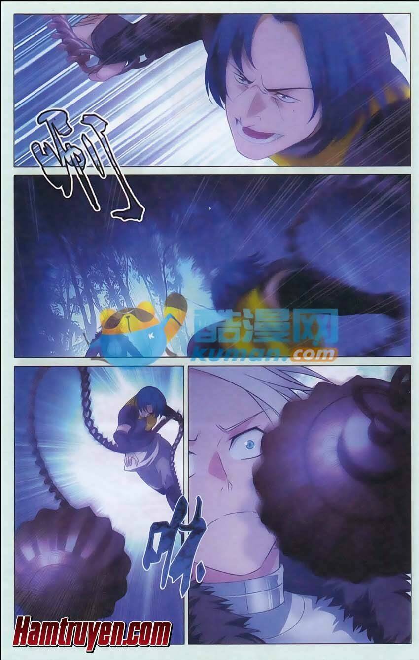 Chín Chín Tám Mươi Một - 9981: Chapter 88