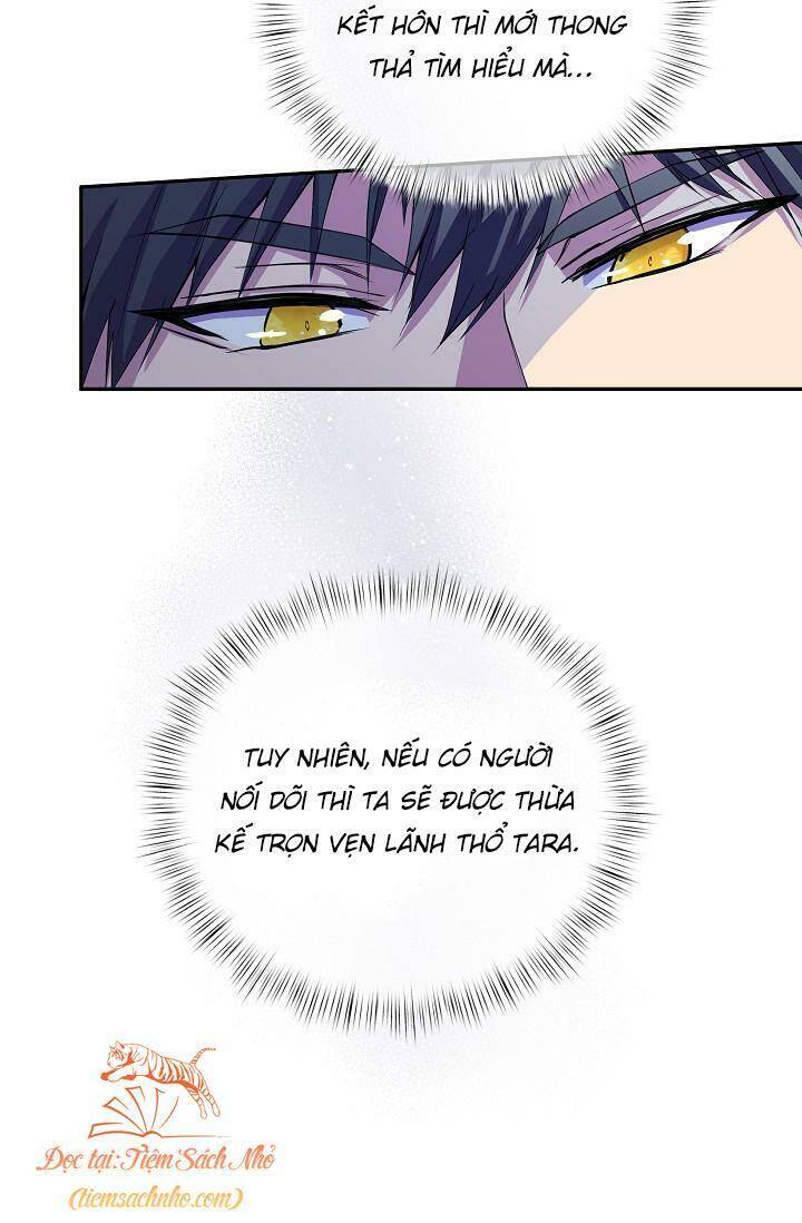 Bút Danh Bí Mật Của Nữ Công Tước: Chapter 3