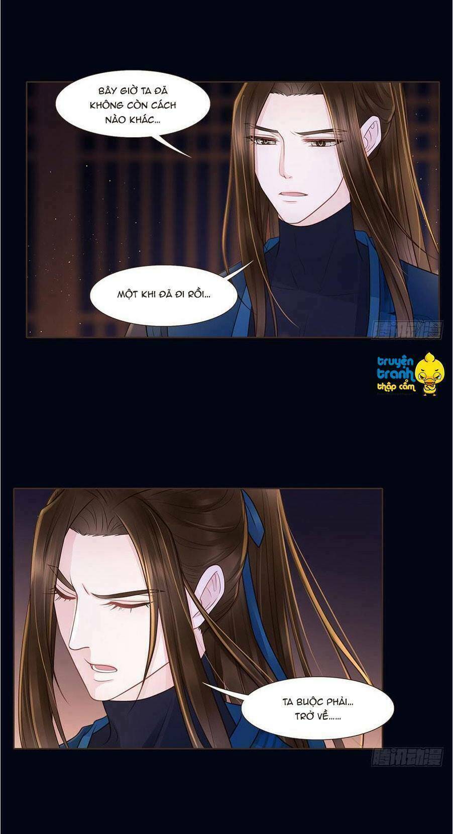 Đại Giá Thừa Tướng: Chapter 138