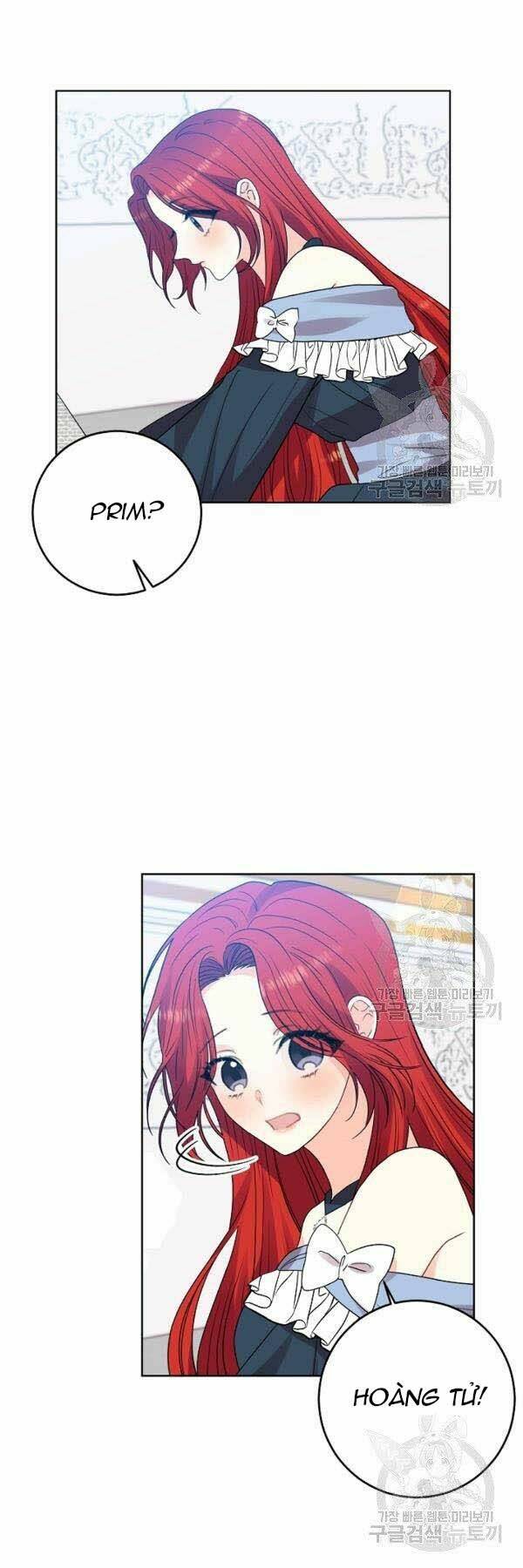 Tôi Trở Thành Gia Sư Của Tên Bạo Chúa: Chapter 25