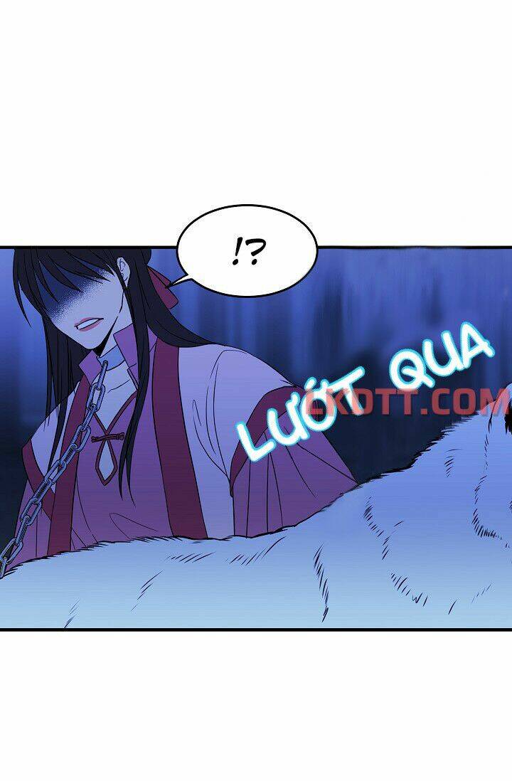 Mylord, Nữ Hoàng Của Loài Sói!: Chapter 3