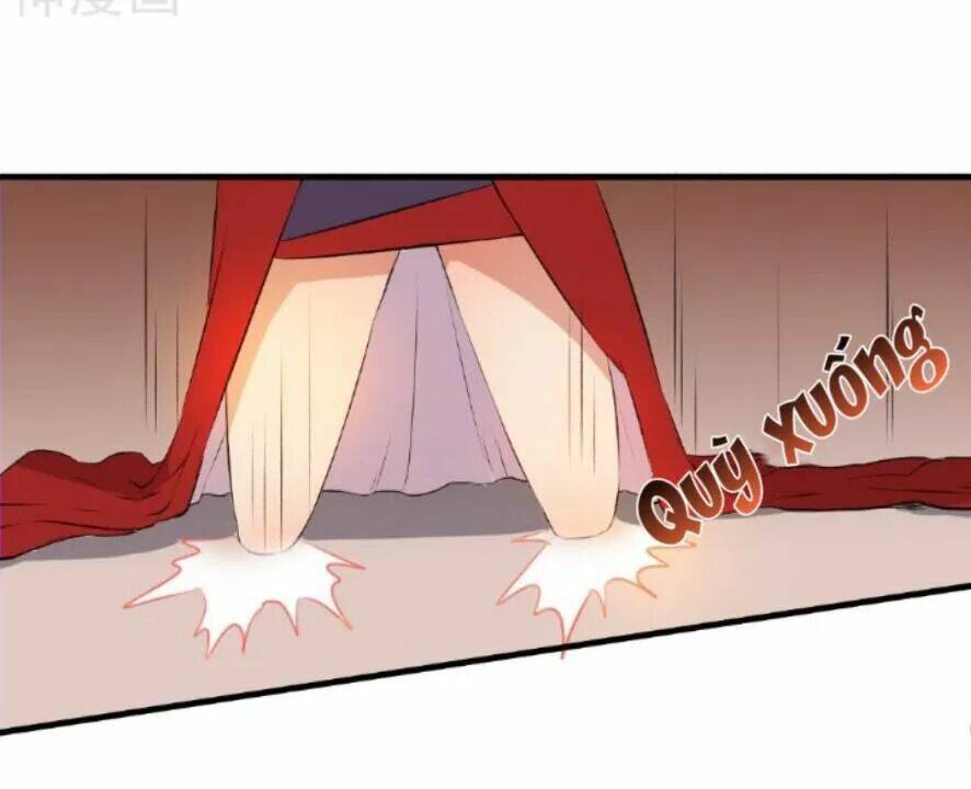 Cuồng Phi Phách Lối: Chapter 62