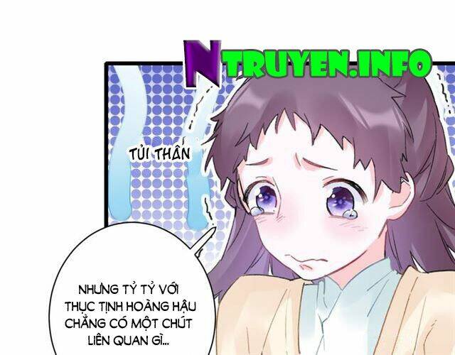 Hoa Nhan Sách: Chapter 131