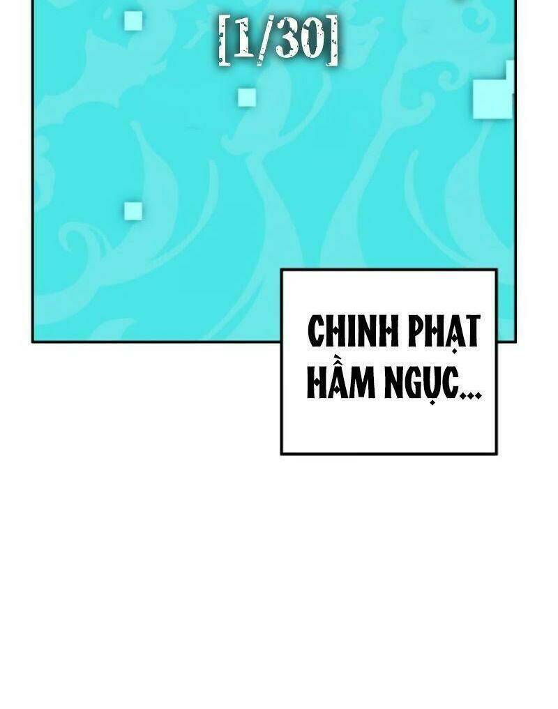 Ngôi Nhà Kết Nối Với Hầm Ngục: Chapter 2