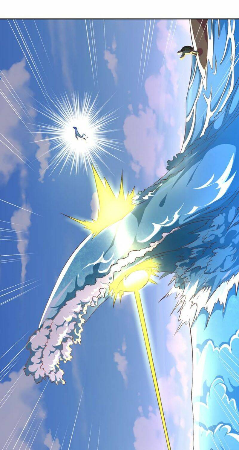 Chín Năm Nghĩa Vụ Tu Chân: Chapter 31