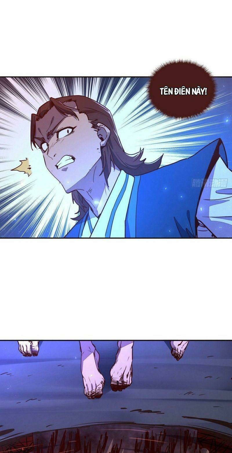 Sinh Tử Quyết: Chapter 142