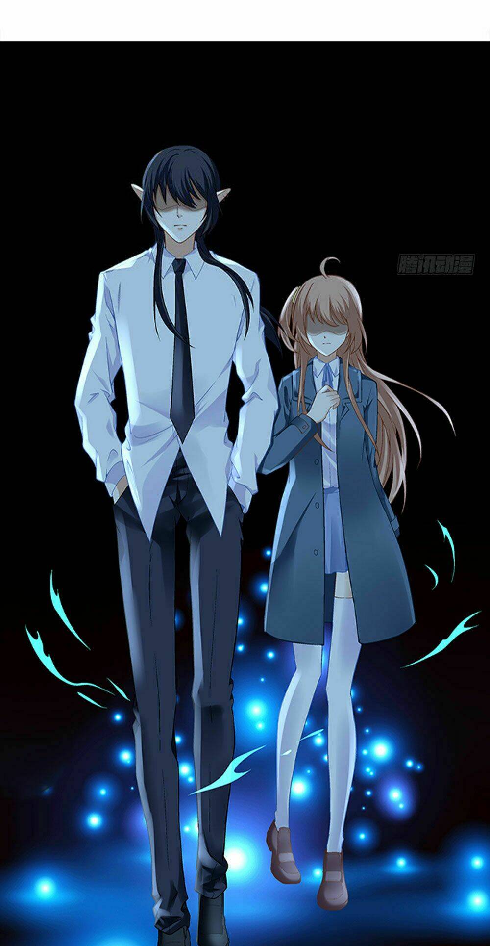 Ám Dạ Vô Thường: Chapter 10