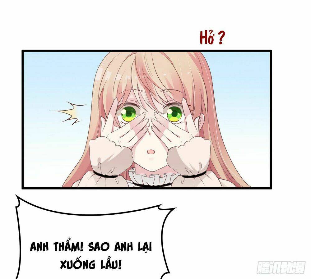 Bí Mật Kết Hôn Với Ảnh Đế: Vợ Ơi Đến Đây Tấn Công Đi Nào: Chapter 22