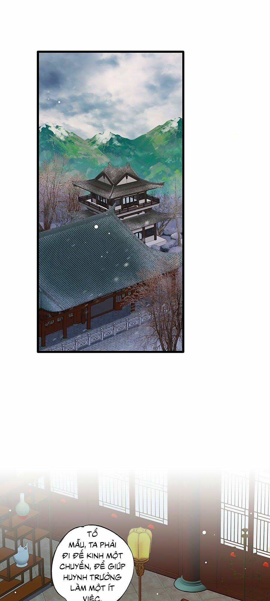 Nữ Thủ Phú Chi Kiều Sủng Nhiếp Chính Vương: Chapter 43